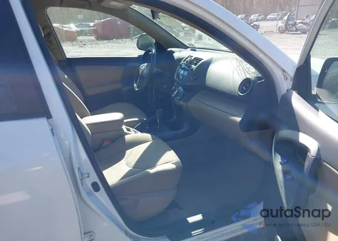 2010 Toyota Rav4 z USA, uszkodzony, nr VIN 2T3BF4DV7AW068278